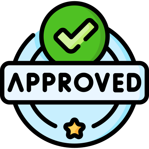 Govt Approved Project