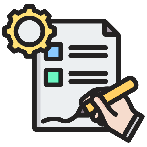 100% Secure Documentation